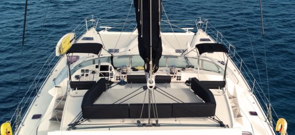 Image of Audaz yacht #10