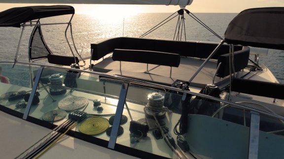 Image of Audaz yacht #11