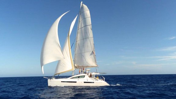 Image of Audaz yacht #3