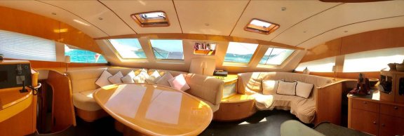 Image of Audaz yacht #17