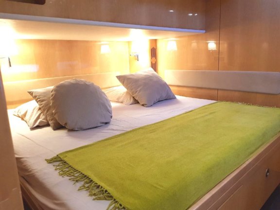 Image of Audaz yacht #20