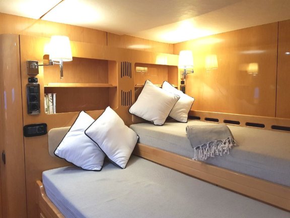 Image of Audaz yacht #21