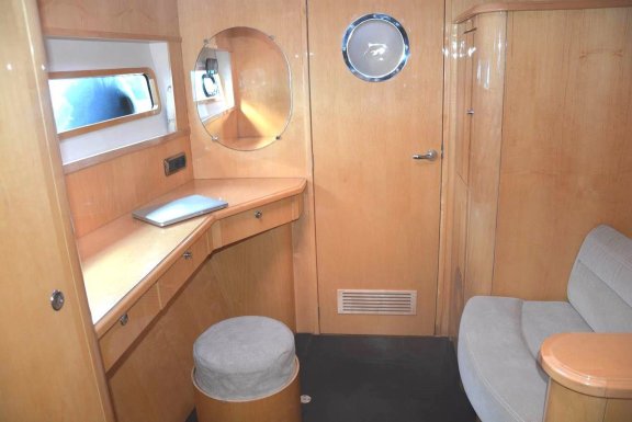 Image of Audaz yacht #23