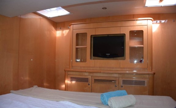 Image of Audaz yacht #24