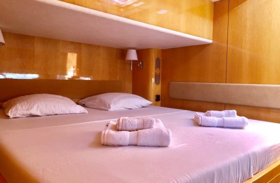 Image of Audaz yacht #18