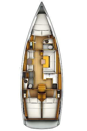 Image of Star Gazer yacht #2