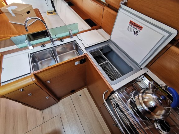 Image of Star Gazer yacht #7