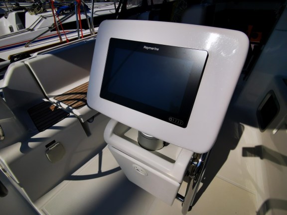 Image of Star Gazer yacht #11