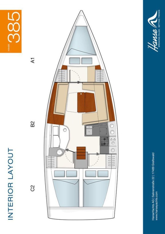 Image of Kon-Tiki yacht #2