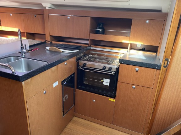 Image of Kon-Tiki yacht #7