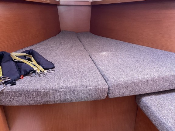 Image of Kon-Tiki yacht #11