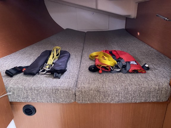 Image of Kon-Tiki yacht #10