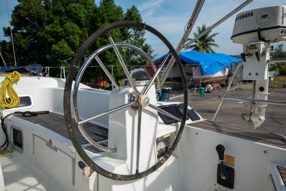 Image of Chinon 2 yacht #7