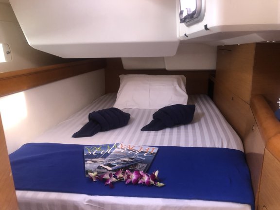 Image of Chinon 2 yacht #16