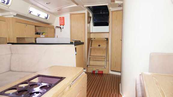 Image of Iyarada yacht #7