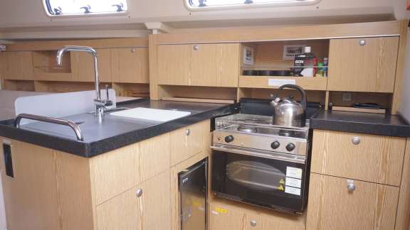 Image of Iyarada yacht #8