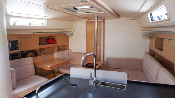 Image of Iyarada yacht #9