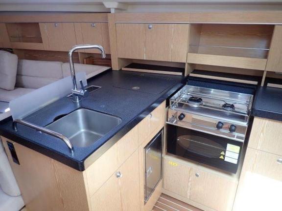 Image of Iyarada yacht #10