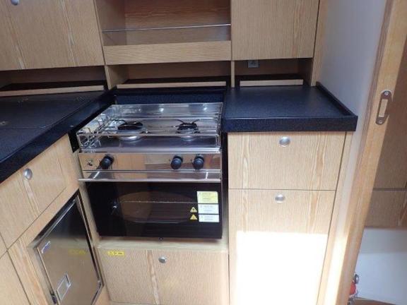 Image of Iyarada yacht #11