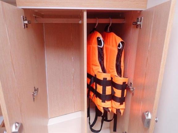 Image of Iyarada yacht #13