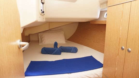 Image of Iyarada yacht #15