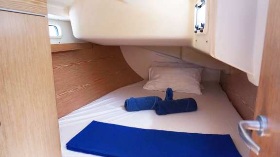 Image of Iyarada yacht #17