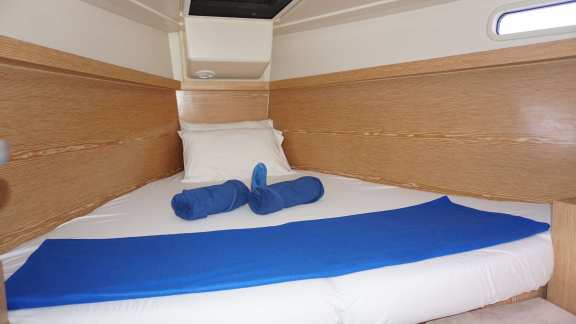 Image of Iyarada yacht #14