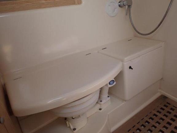 Image of Iyarada yacht #21