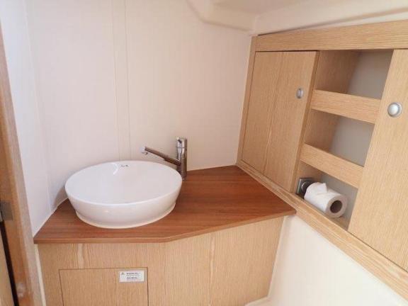 Image of Iyarada yacht #19