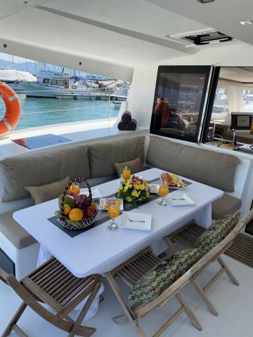 Image of Kinara yacht #7