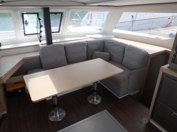Image of Kinara yacht #11