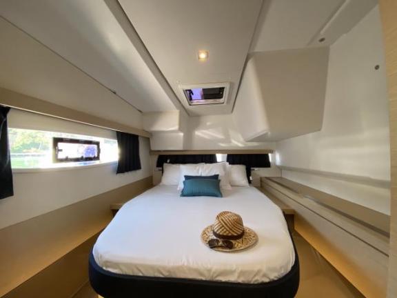 Image of Kinara yacht #12