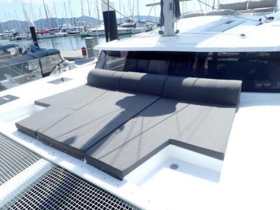 Image of Lola 2 yacht #6
