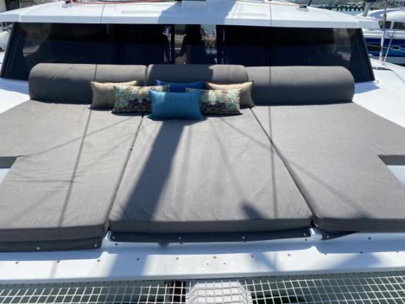 Image of Lola 2 yacht #7