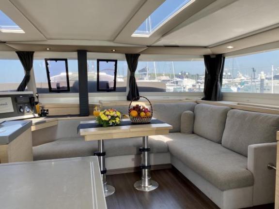 Image of Lola 2 yacht #13