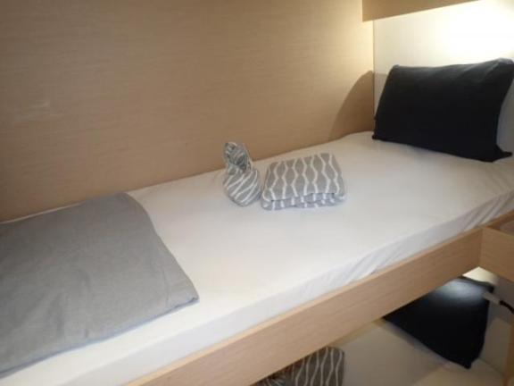 Image of Lola 2 yacht #17