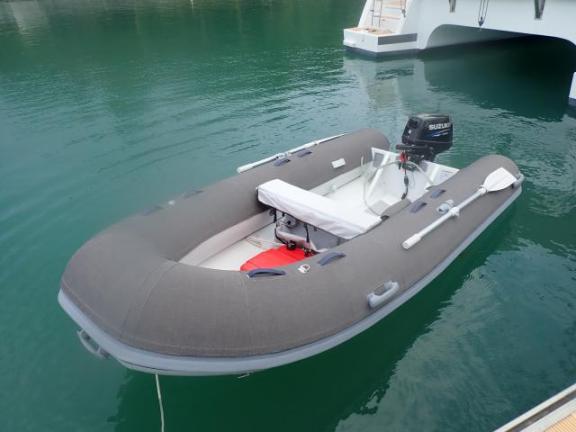 Image of Lola 2 yacht #19