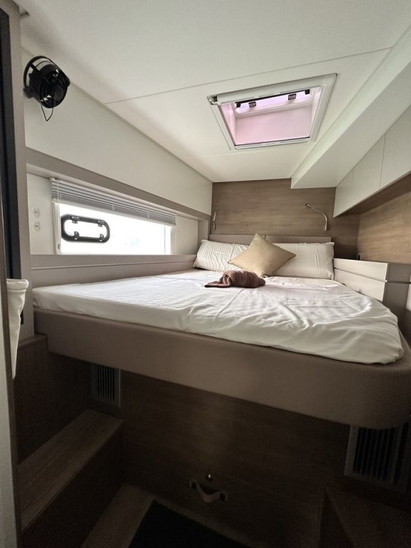 Image of Belle Isle yacht #29