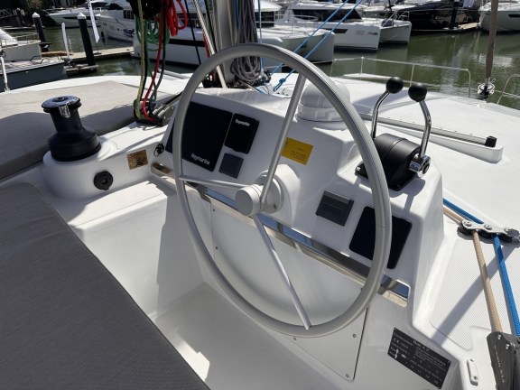 Image of Joyous yacht #6