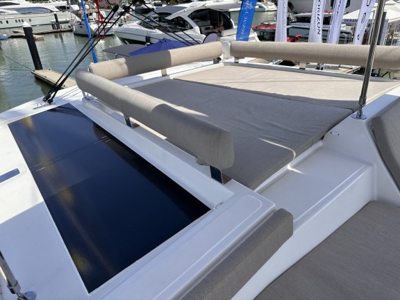 Image of Joyous yacht #8