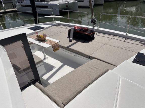 Image of Joyous yacht #13