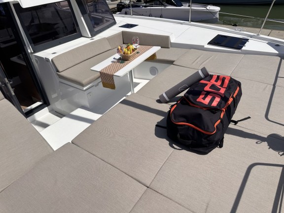 Image of Joyous yacht #16