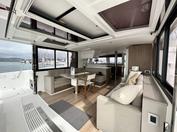 Image of Joyous yacht #17