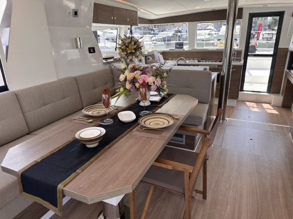 Image of Joyous yacht #19