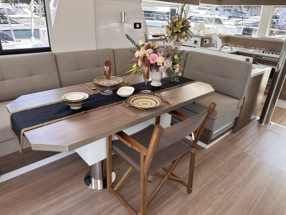 Image of Joyous yacht #20