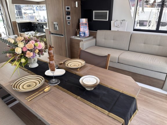 Image of Joyous yacht #21