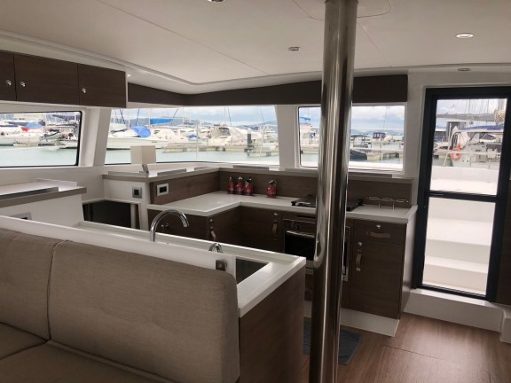 Image of Joyous yacht #23