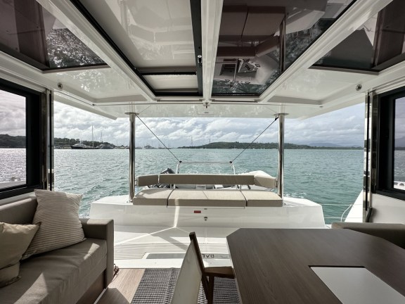 Image of Joyous yacht #24