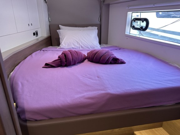 Image of Joyous yacht #26