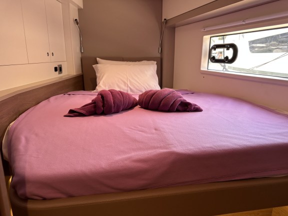 Image of Joyous yacht #27